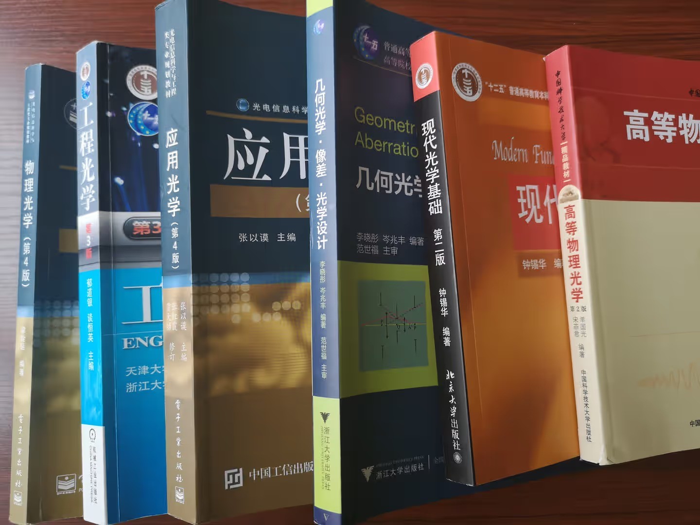 幾何光學(xué)是什么？