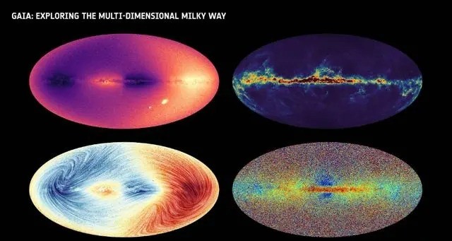 我國科學(xué)家設(shè)計出新型濾光片，提升恒星金屬豐度測量精度