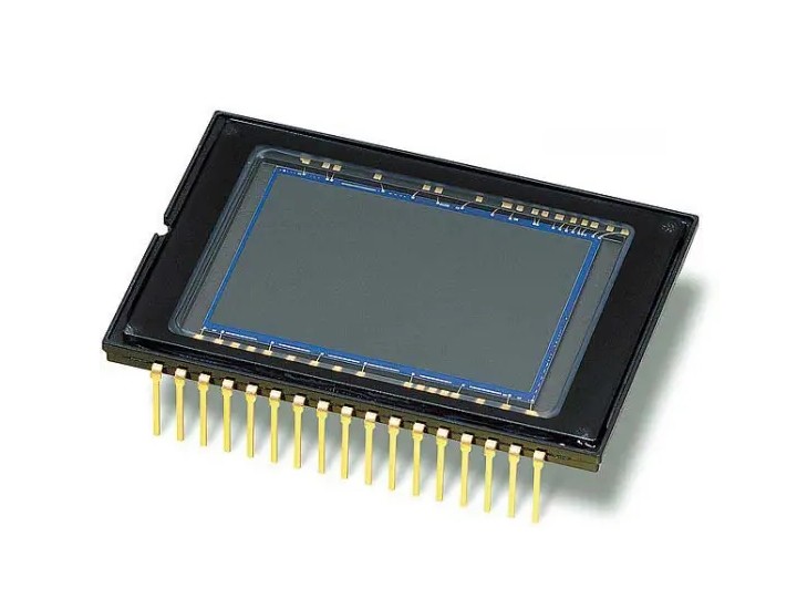 CCD是什么？CCD圖像傳感器又是什么？