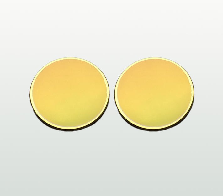 什么是金屬化窗口片？為何需要金屬化？