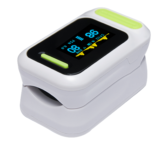 脈搏血氧儀濾光片技術與參數(shù)分析