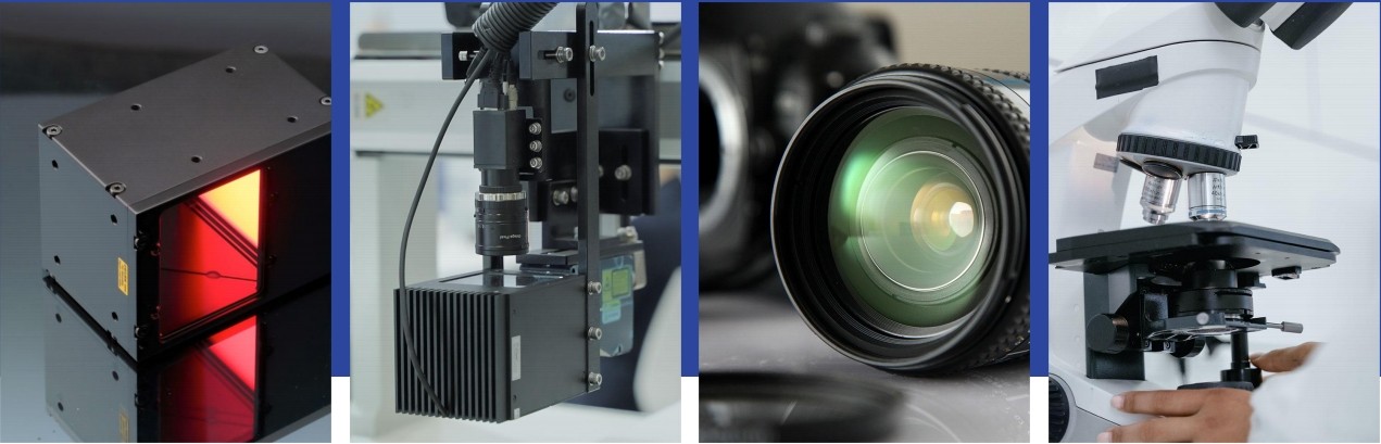 機(jī)器視覺(jué)類應(yīng)用