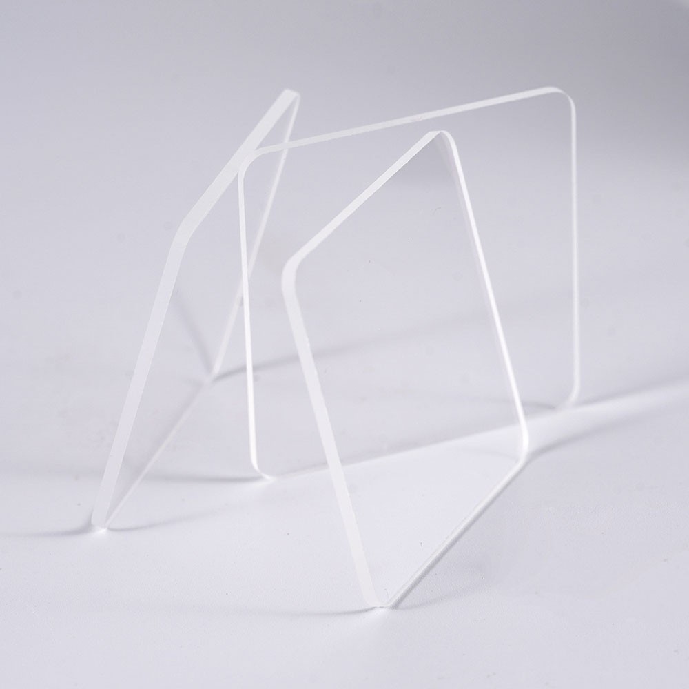 濾光片加工--崩邊、劃痕、裂紋與裂痕分析