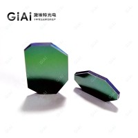 什么是振鏡？與偏振鏡有何聯(lián)系？