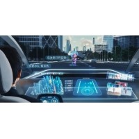 智能手機(jī)、車載系統(tǒng)和VR/AR技術(shù)推動(dòng)光學(xué)元件市場(chǎng)快速發(fā)展