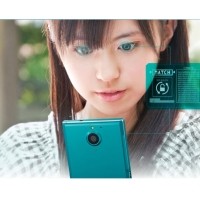 眼球識別、眼紋識別和虹膜識別有什么區(qū)別？