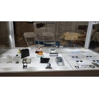 CMEF秋季博覽會圓滿收官，激埃特醫(yī)療展閃耀落幕