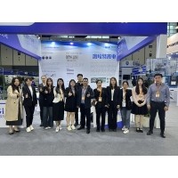 金秋十月尾聲，南京激埃特軍事智能技術裝備博覽會盛大啟幕