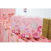 月滿(mǎn)中秋，情暖激埃特——這份甜蜜心意，請(qǐng)查收！