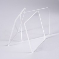 濾光片加工--崩邊、劃痕、裂紋缺陷分析